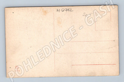 Pohlednice Řím Museo Capitolino Venuše (M6982)