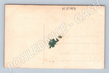 Pohlednice Schodiště Hann. Münden 573 (M6984)