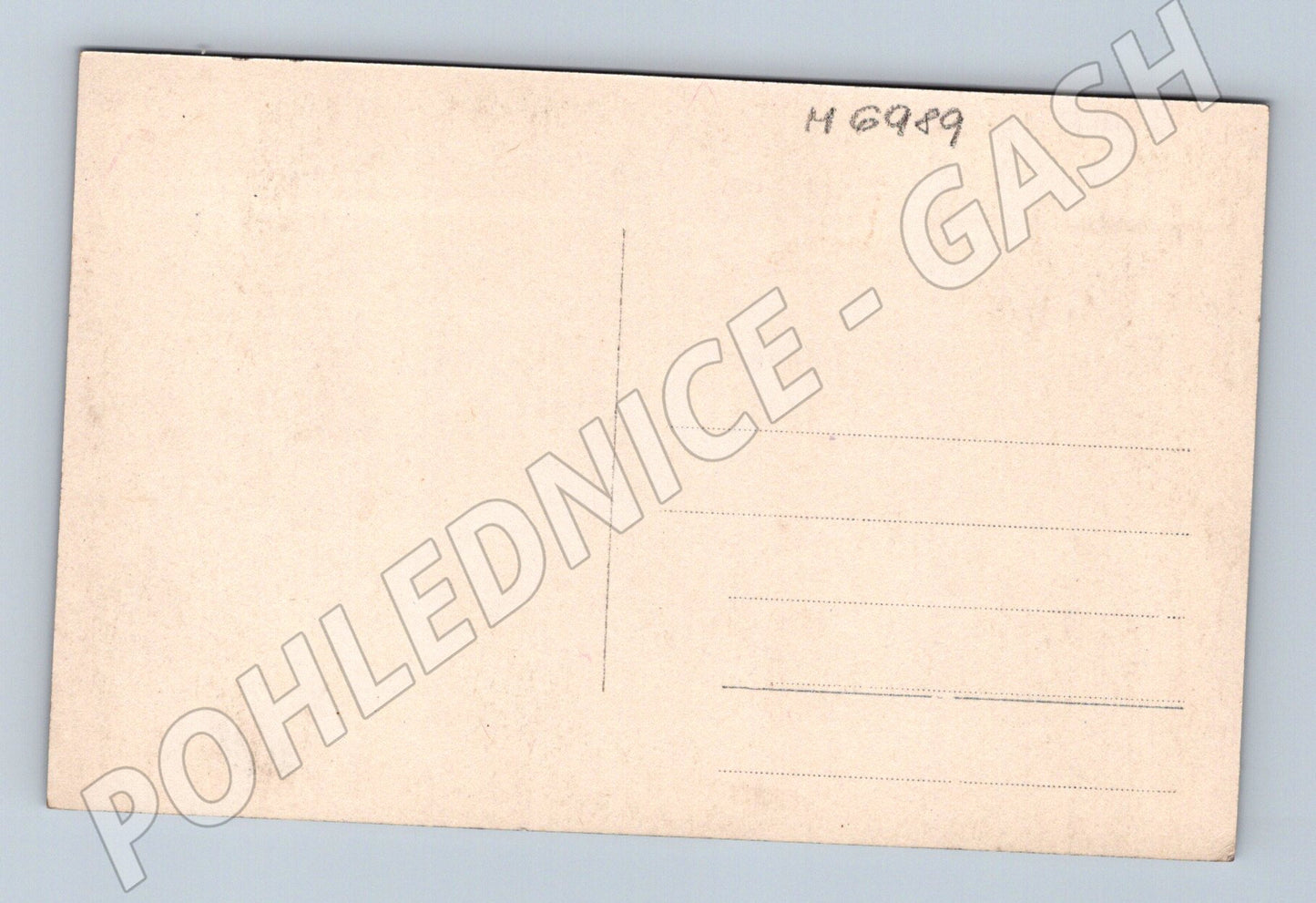 Pohlednice Trondheim Nidarosdomen sv. Olaf (M6989)