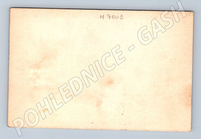 Pohlednice Interiér kostela s oltářem (M7003)