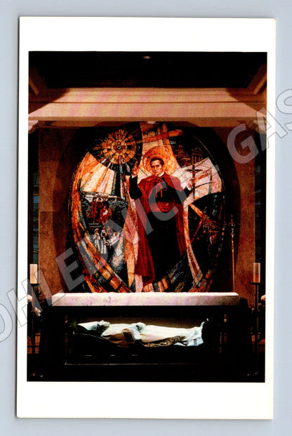 Pohlednice Saint John Neumann Philadelphia (M7012)