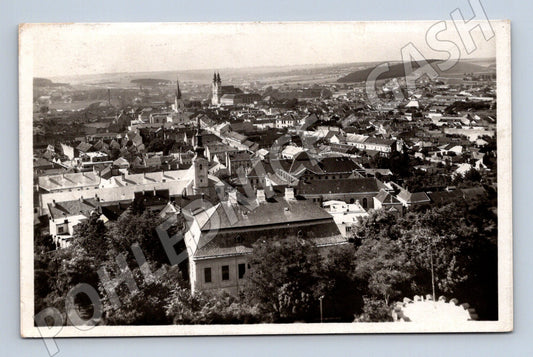 Pohlednice Nitra historická do 1950 (M7097)