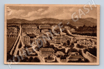 Postcard Sliač State Bath (M7104)