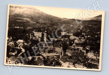 Pohlednice Banská Štiavnica historická (M7197)