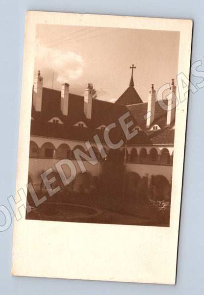 Pohlednice Topoľčianky starý pohled (M7198)