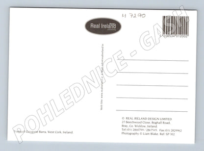 Pohlednice Gougane Barra West Cork (M7290)