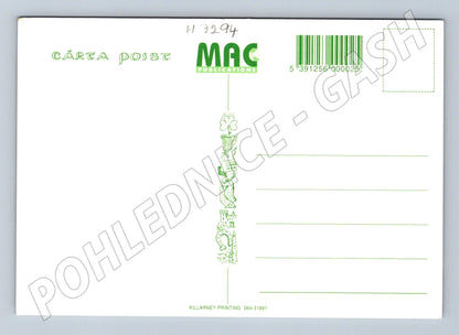 Pohlednice Kate Kearney’s Cottage Irsko (M7294)