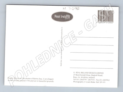 Pohlednice Bantry Bay Irsko krajina (M7296)