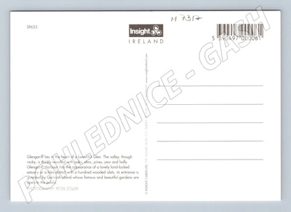 Pohlednice Glengarriff Co Cork Irsko krajina (M7317)