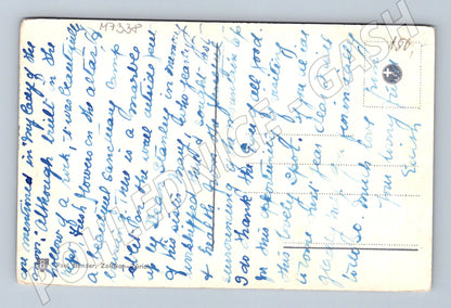 Pohlednice Lugano Paradiso Švýcarsko (M7338)