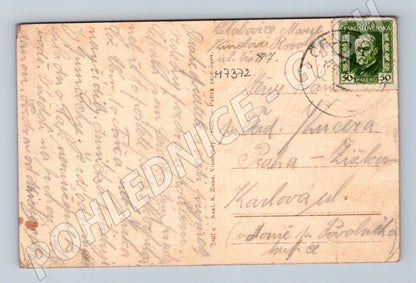 Pohlednice Čelákovice Grado koupaliště (M7372)