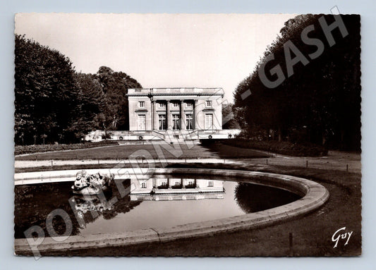 Pohlednice Le Petit Trianon Versailles pohlednice Francie (M7647)