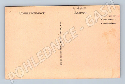 Pohlednice Compiègne Le Château historická (M7781)