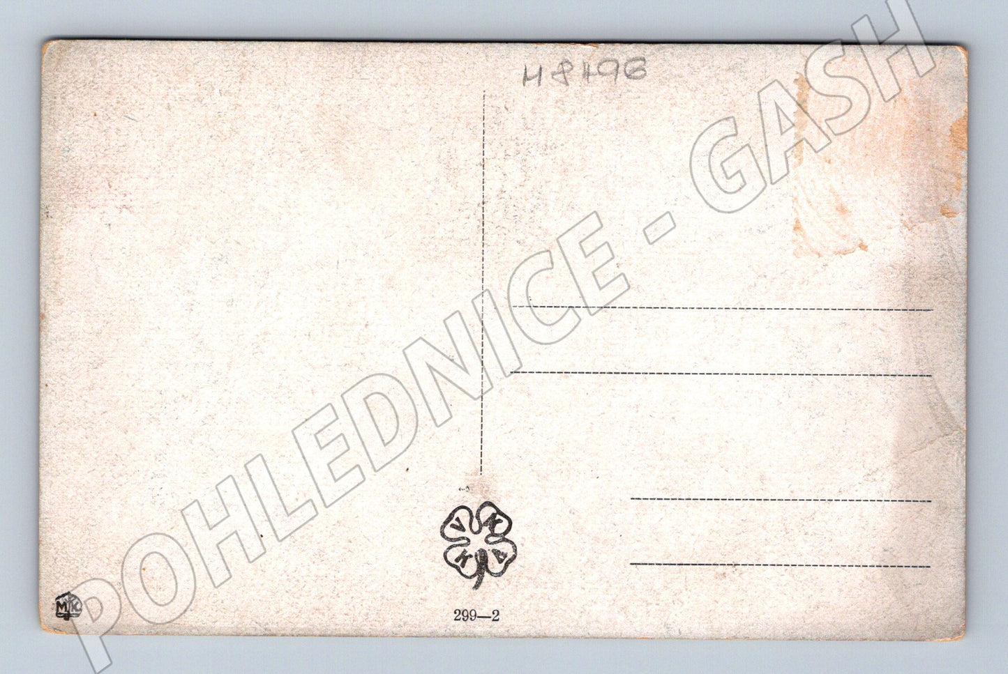 Pohlednice Veselé Vánoce děti v krojích etnografie (M8496)