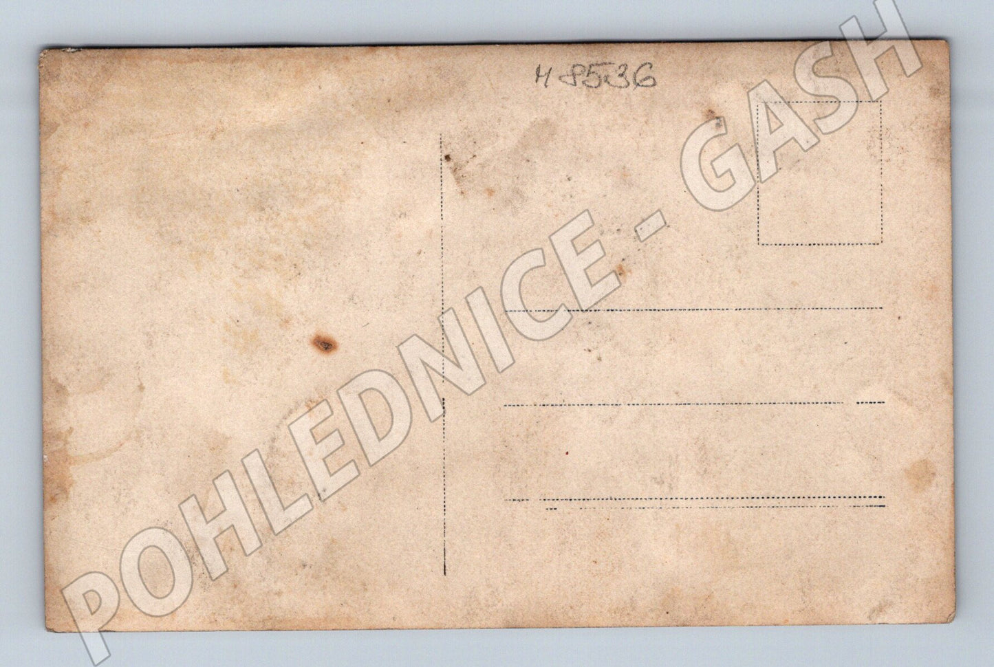 Děti v rákosí mořští chlapci starý motiv (M8536)