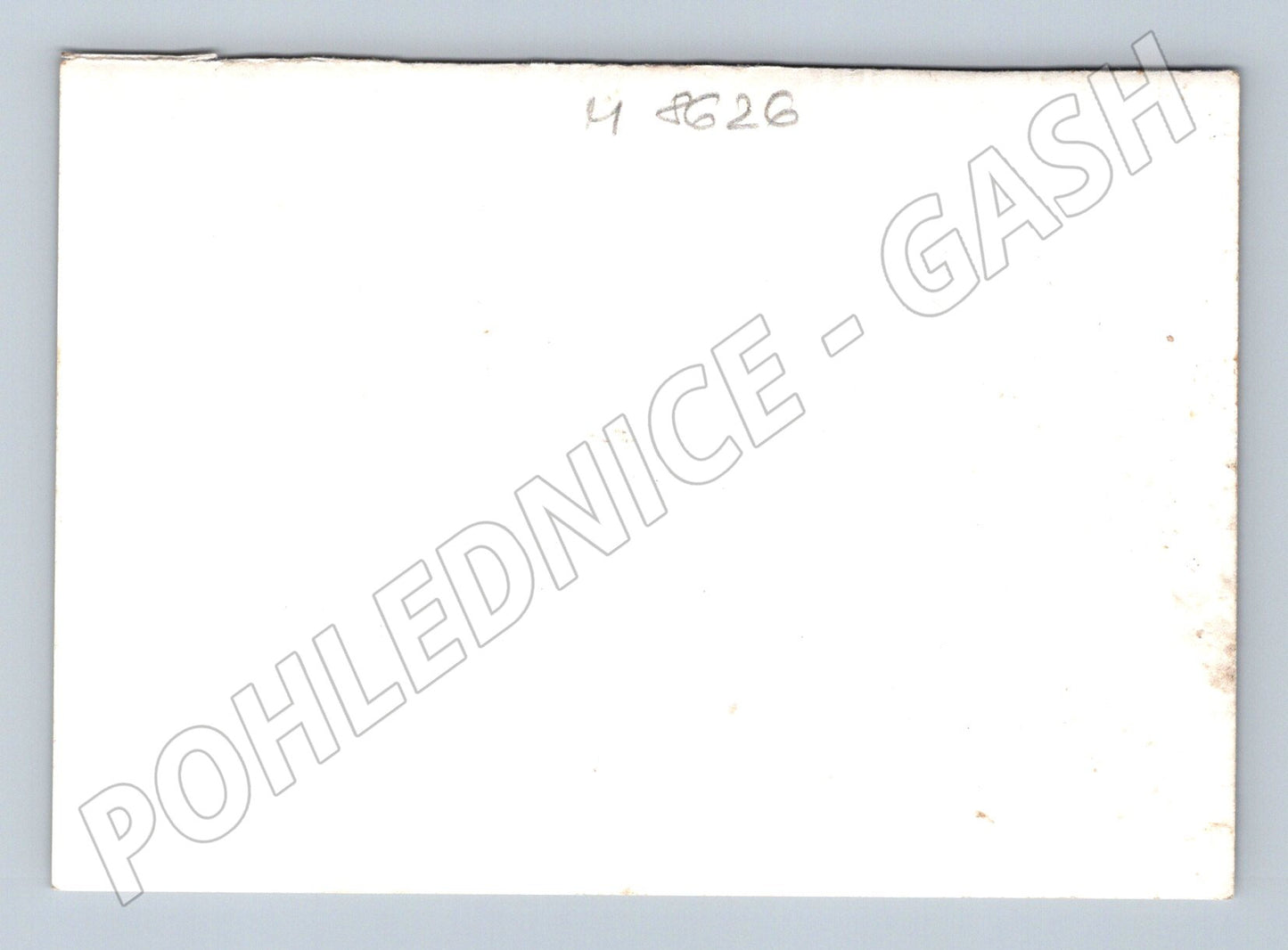 Pohlednice PF 81 letecká doprava (M8626)