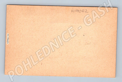 Pohlednice Frédéric Chopin portrét (M9062)