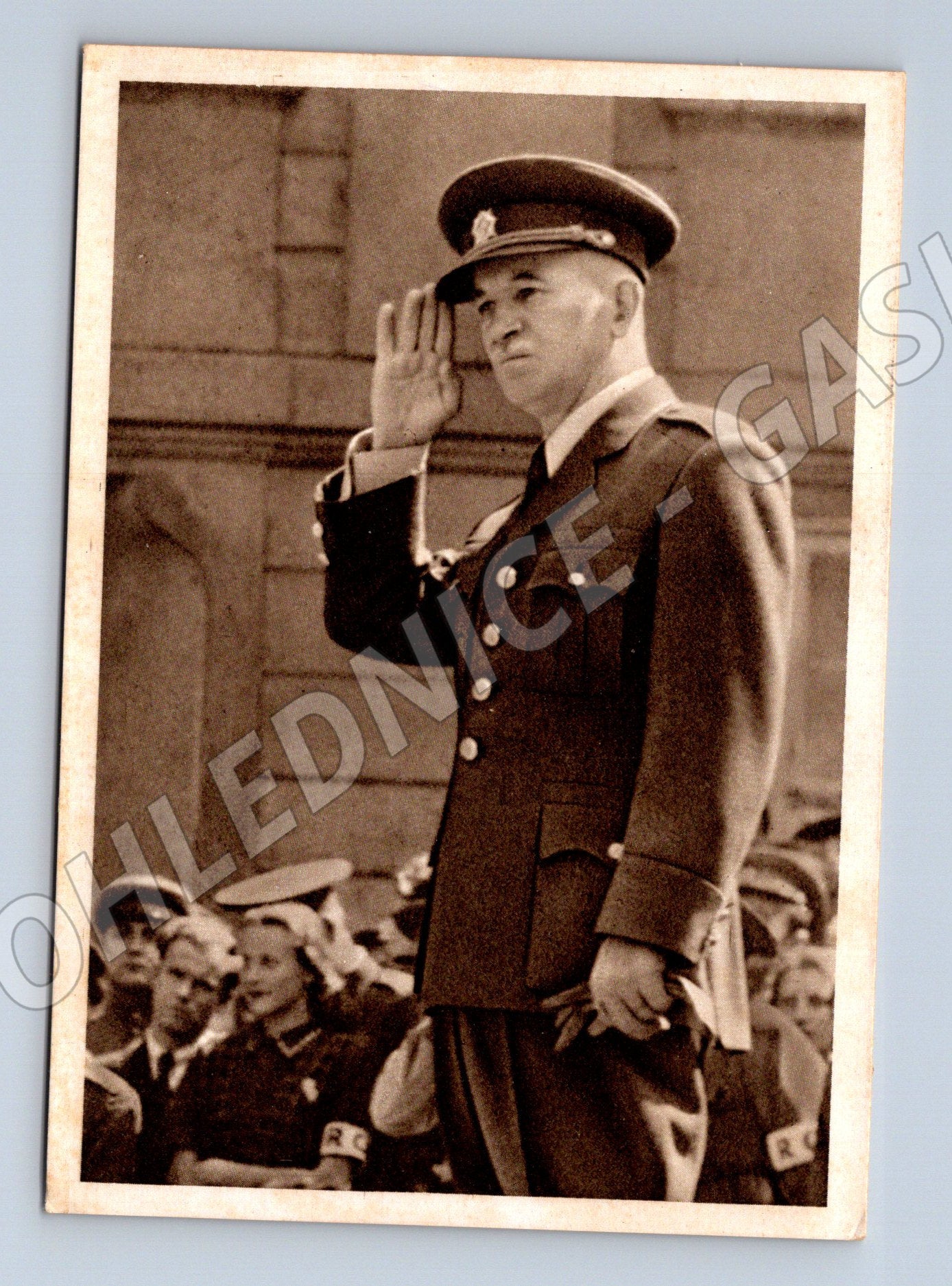 Pohlednice Edvard Beneš 1948 razítko známka (M9130)