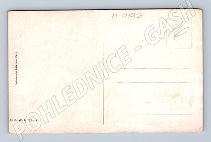 Pohlednice Hohenzollern Habsburg panovníci (M9196)