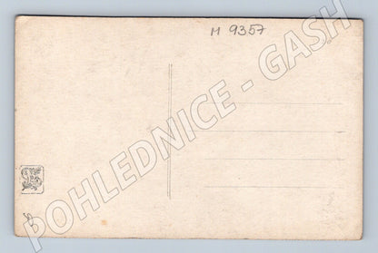 Pohlednice Jan Styka Tolstoj 1912 reprodukce (M9357)