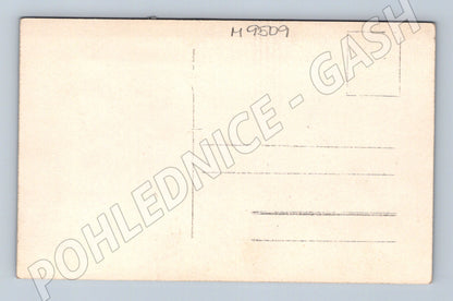 Postcard family portrait small format (M9509)