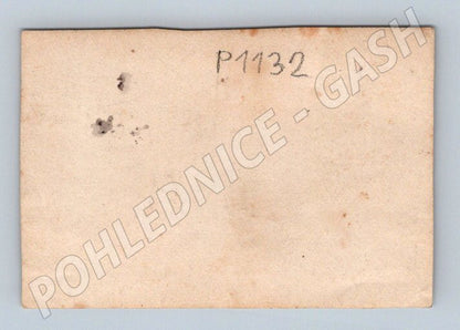 Pohlednice Praha příjezd prezidenta Masaryka 1918 vojáci (P1133)