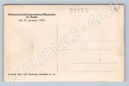 Pohlednice námořníci Im Felde 1917 první světová válka (P1134)