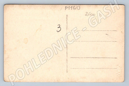 Pohlednice Zborov Česká Družina 1 světová válka 1917 (P1160)
