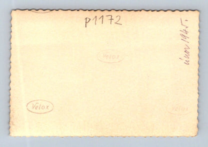 Pohlednice ČR pár v uniformě 1945 (P1172)