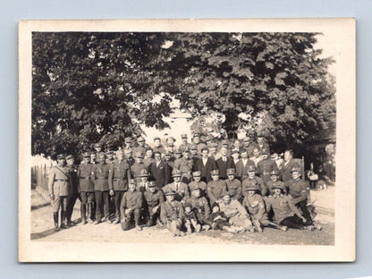 Pohlednice ČSR legionáři ČB 1920 (P1173)