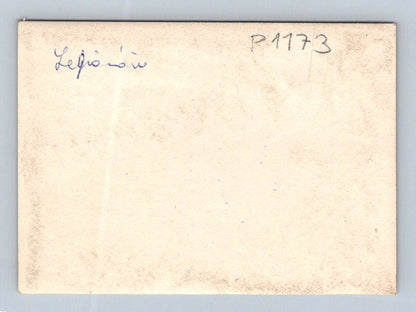 Pohlednice ČSR legionáři ČB 1920 (P1173)