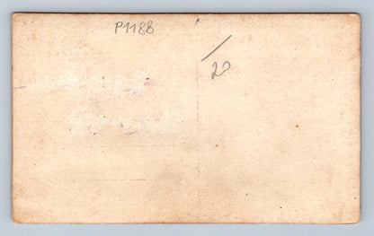 Pohlednice vojenský pontonový most přes řeku (P1188)
