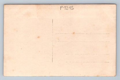 Pohlednice skupina vojáků (P1215)