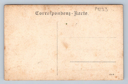 Pohlednice Rakousko Uhersko vojenský  Correspondenz Karte (P1233)