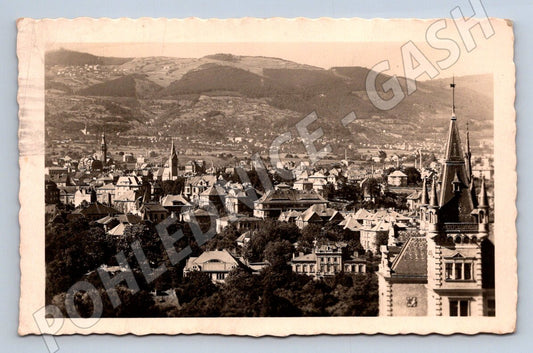Pohlednice Lázně Teplice Šanov (P1674)