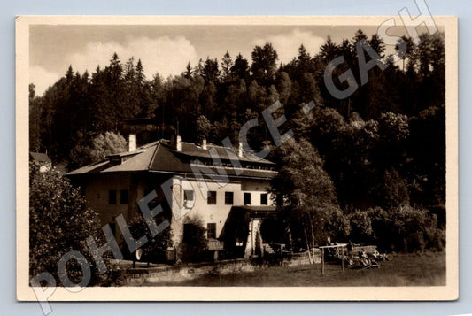 Pohlednice Nebákov rekreační středisko ROH (P1703)