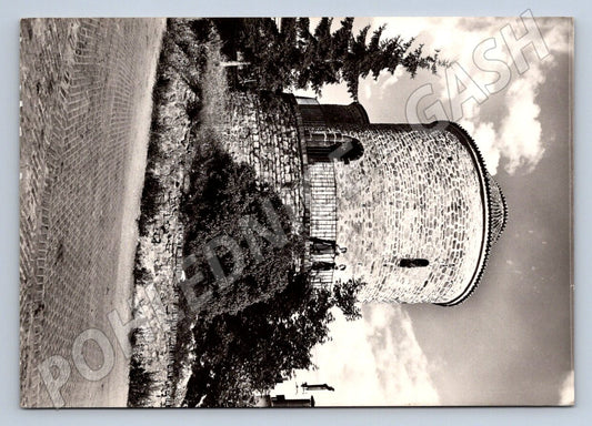 Pohlednice Znojmo rotunda sv Kateřiny (P1919)