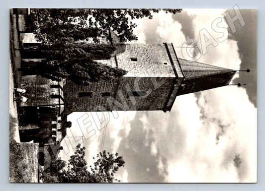 Pohlednice Rakovník Vysoká brána (P1979)