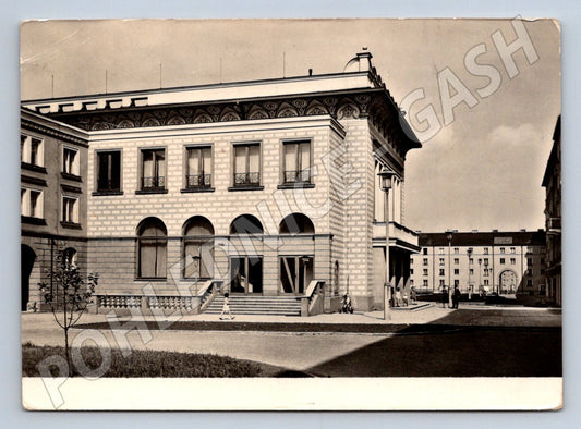 Pohlednice Havířov Kino Radost (P2066)