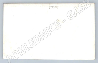 Stará fotografie mužský fotbalový tým 1967 (P3001)