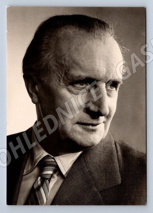 Pohlednice František Smolík (P3011)