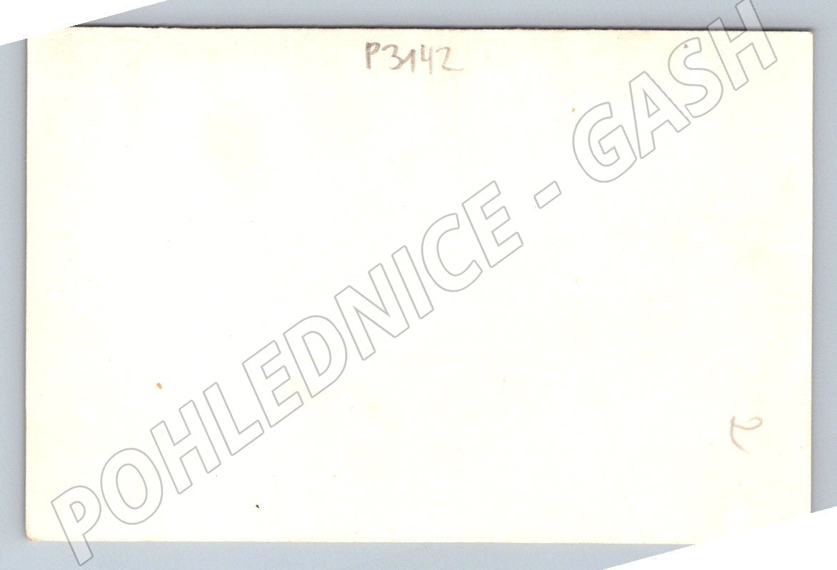 Stará fotografie svatební/civilní obřad podpis (P3142)