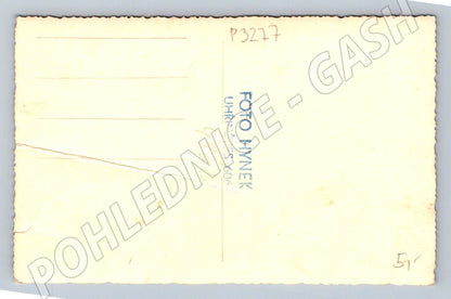 Stará fotografie Uhrineves rodinný portrét (P3277)