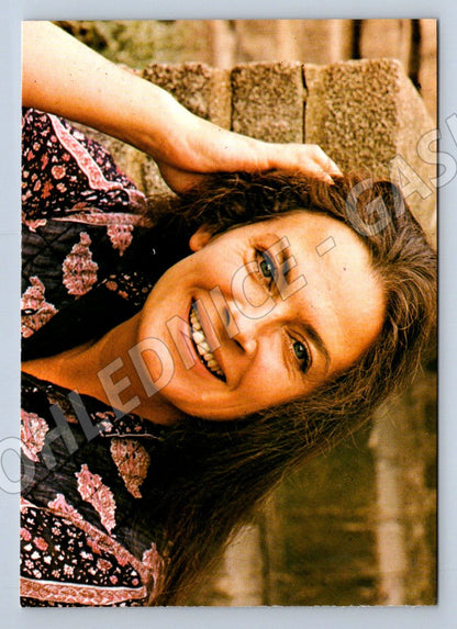 Pohlednice herečka Milena Dvorská (P3536)