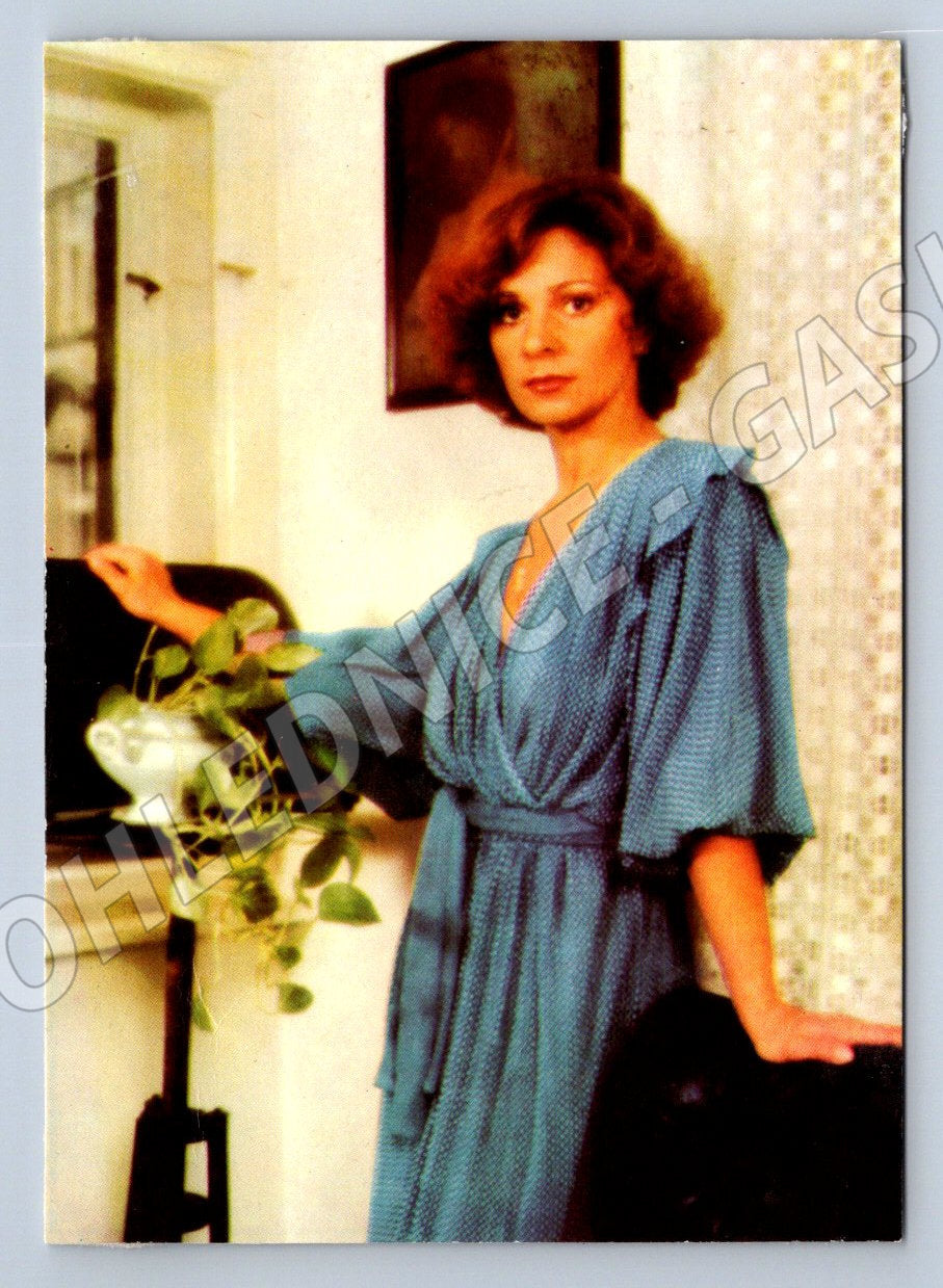 Pohlednice Slovensko Kamila Magálová herečka (P3548)