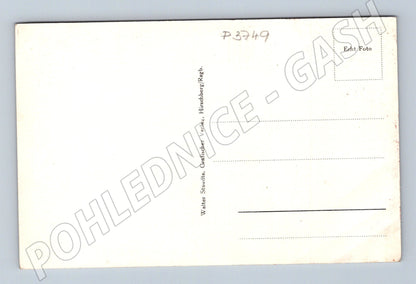Pohlednice Polsko Riesengebirge Schneegrubenbaude (P3749)