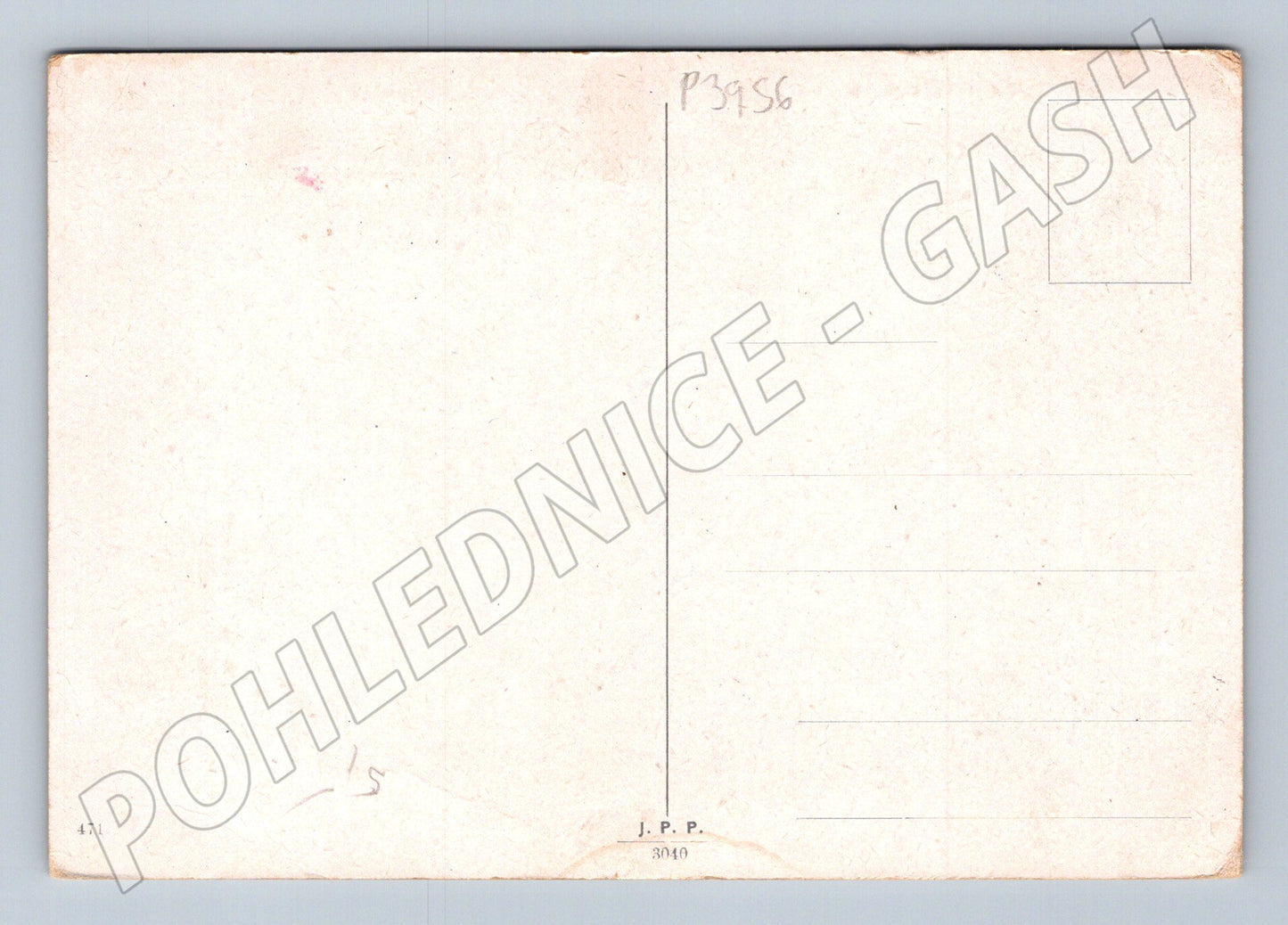 Pohlednice Josef Mánes žena u piana (P3956)