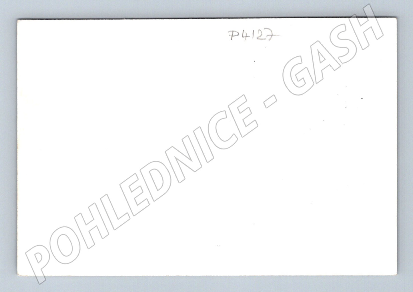 Stará fotografie skupina mladých mužů v uniformách (P4127)