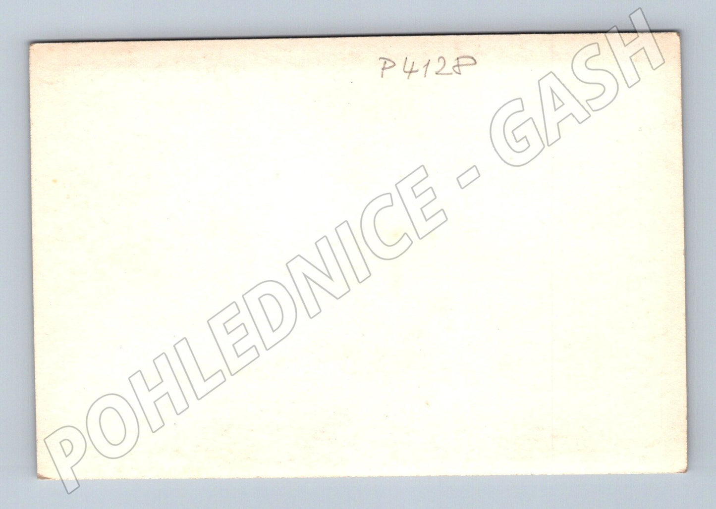Stará fotografie skupina mužů v uniformách (P4128)