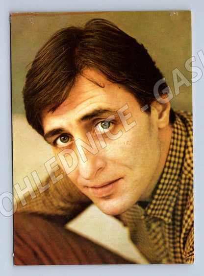 Stará fotografie Praha Karel Heřmánek (P4144)